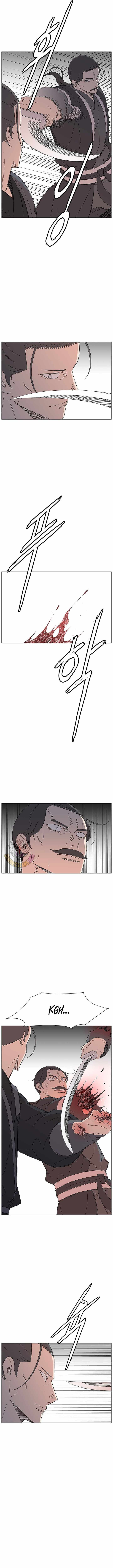 The General – Fighting Legend - chapter-97 - Page 5