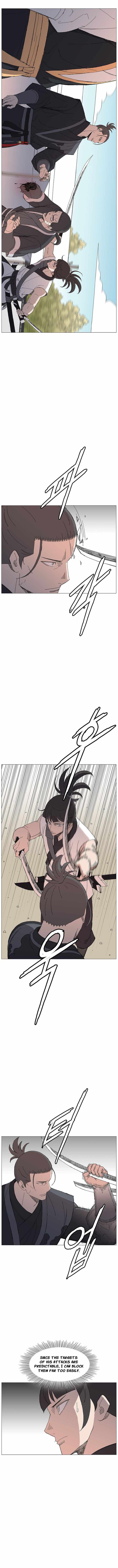 The General – Fighting Legend - chapter-97 - Page 6