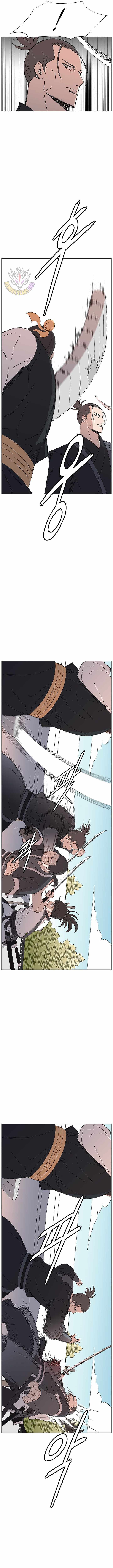 The General – Fighting Legend - chapter-97 - Page 7