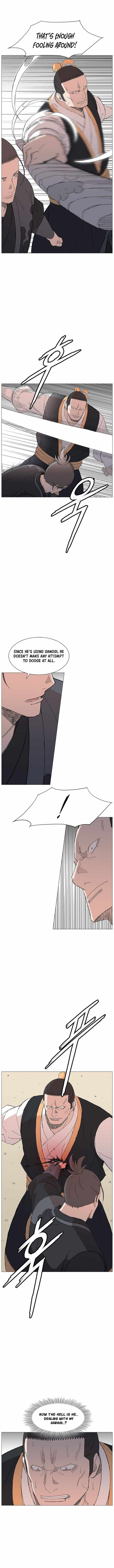 The General – Fighting Legend - chapter-97 - Page 8