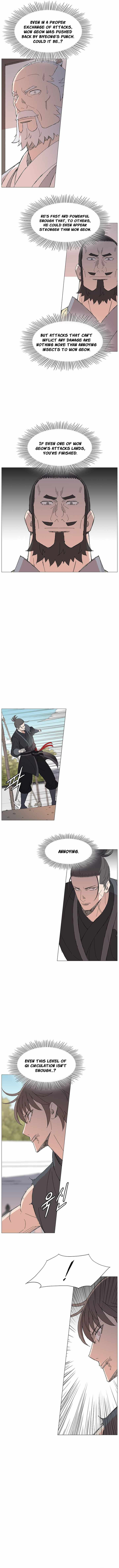 The General – Fighting Legend - chapter-98 - Page 10
