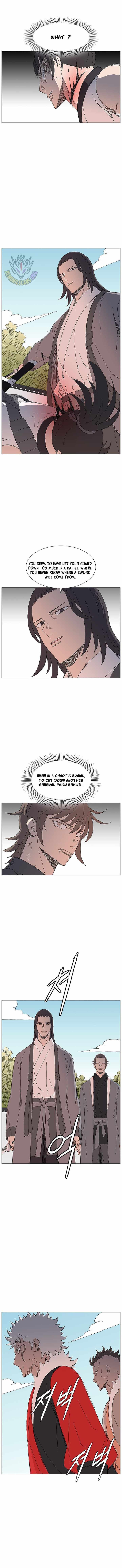 The General – Fighting Legend - chapter-98 - Page 7