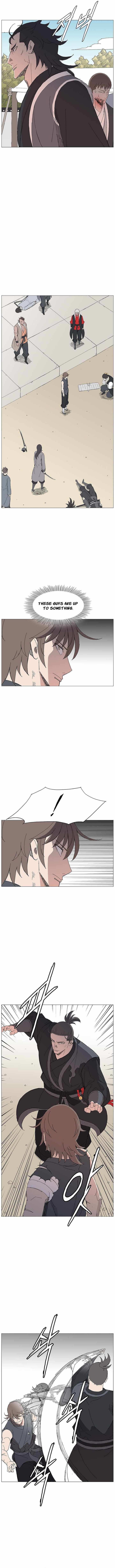 The General – Fighting Legend - chapter-98 - Page 8