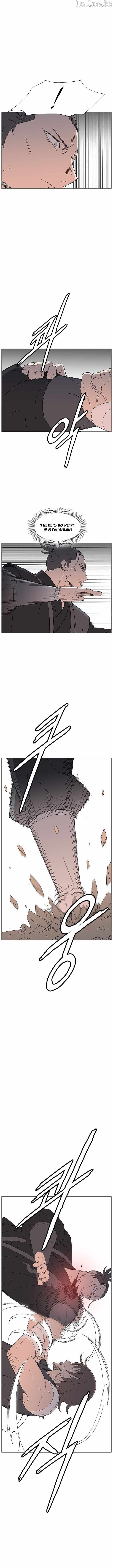 The General – Fighting Legend - chapter-99 - Page 10