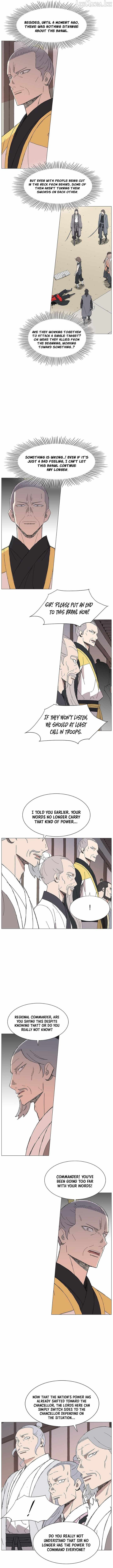 The General – Fighting Legend - chapter-99 - Page 4