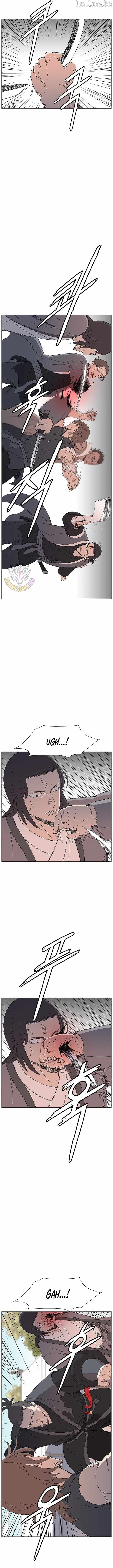 The General – Fighting Legend - chapter-99 - Page 7