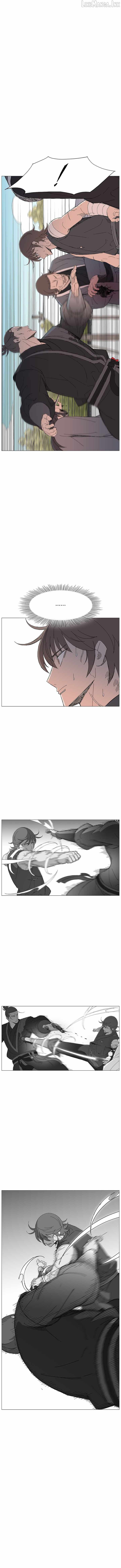 The General – Fighting Legend - chapter-99 - Page 8