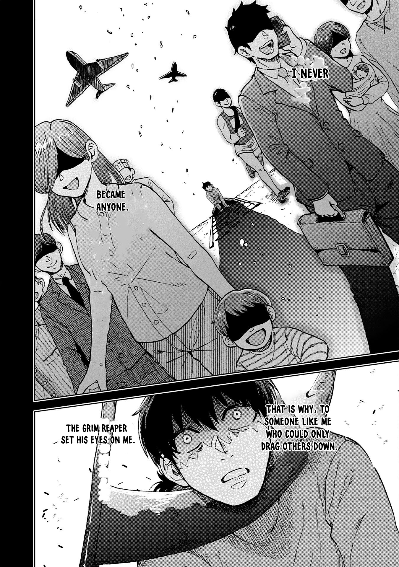 The Genius Alchemist Who Loves Hard Work - chapter-1 - Page 8