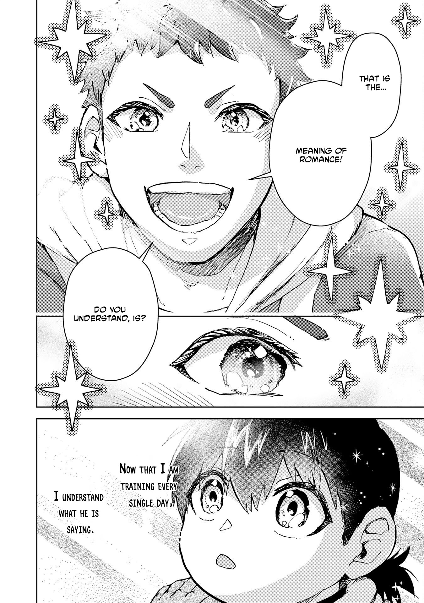 The Genius Alchemist Who Loves Hard Work - chapter-2 - Page 32