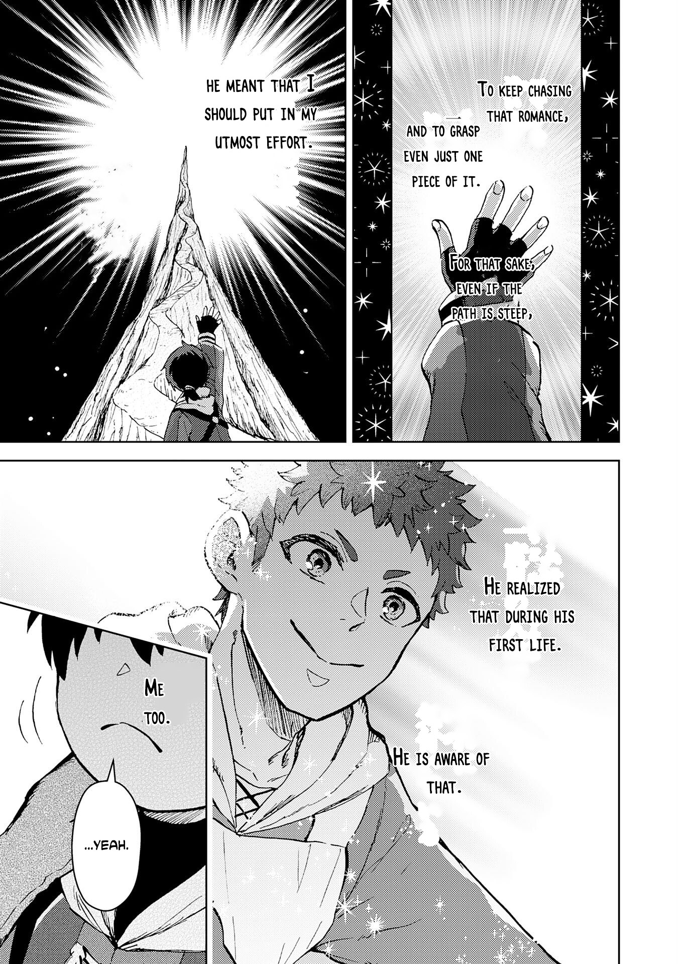 The Genius Alchemist Who Loves Hard Work - chapter-2 - Page 33