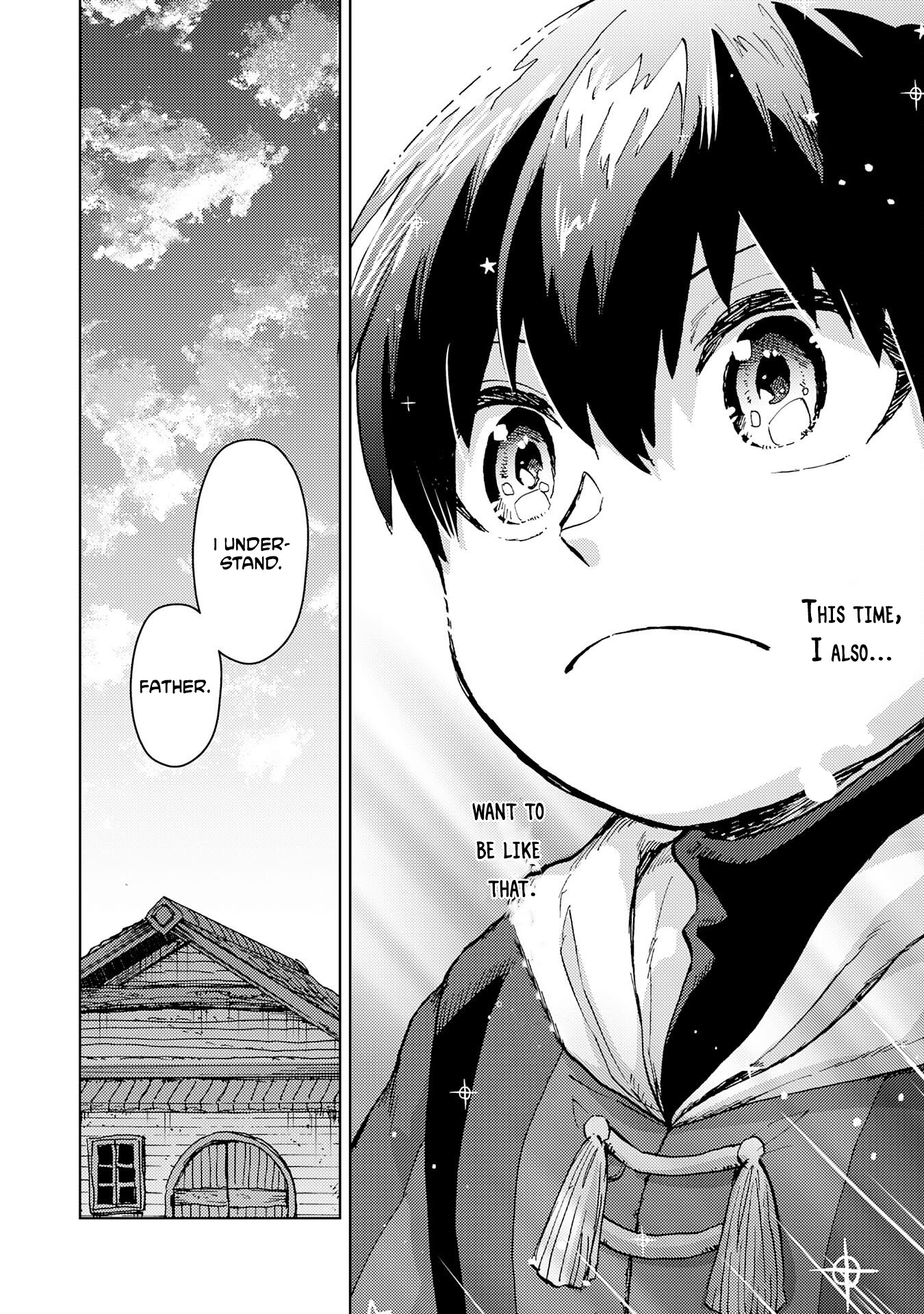 The Genius Alchemist Who Loves Hard Work - chapter-2 - Page 34