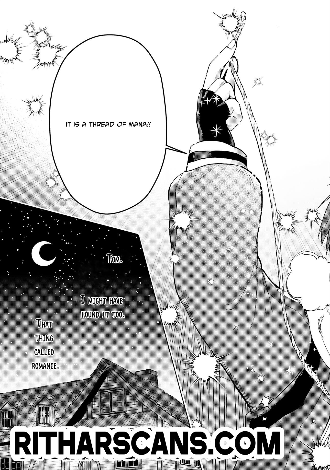 The Genius Alchemist Who Loves Hard Work - chapter-2 - Page 43
