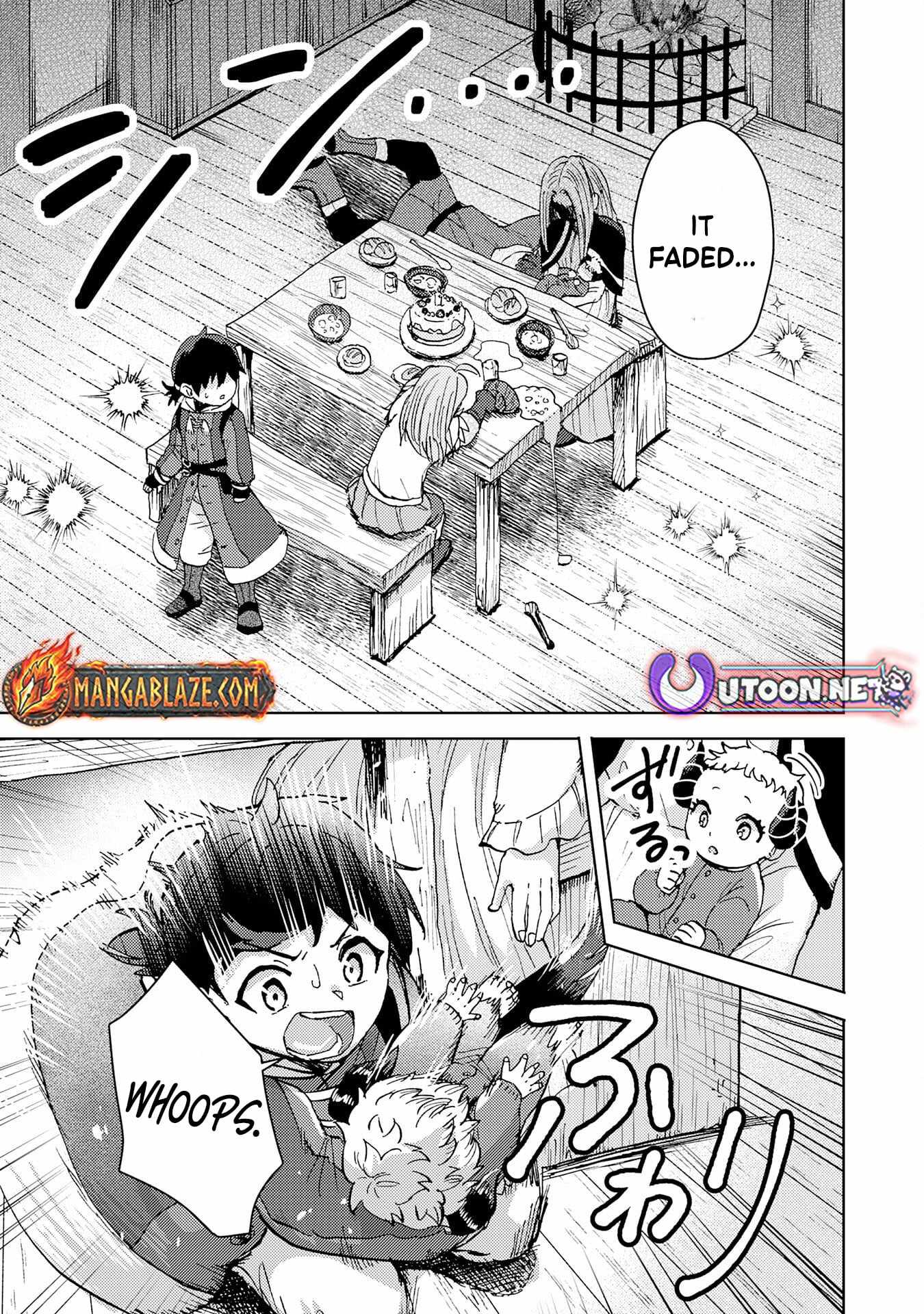 The Genius Alchemist Who Loves Hard Work - chapter-3 - Page 36