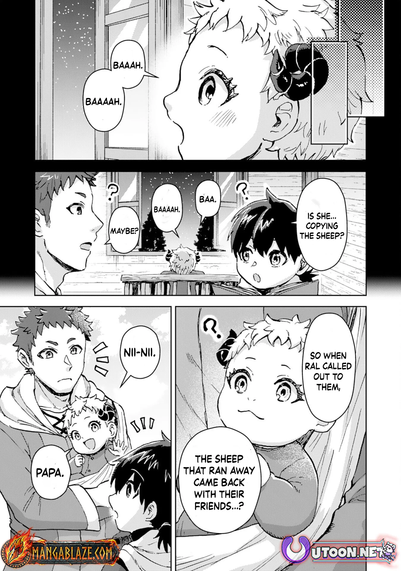 The Genius Alchemist Who Loves Hard Work - chapter-4 - Page 18