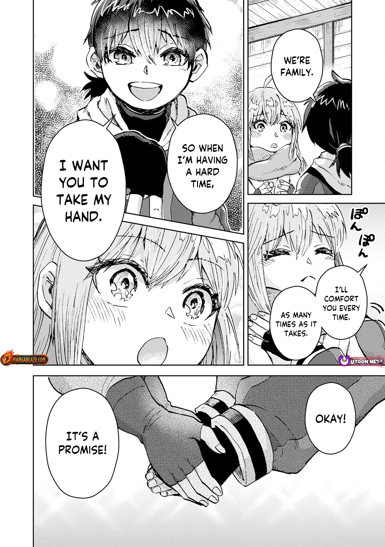 The Genius Alchemist Who Loves Hard Work - chapter-5 - Page 25