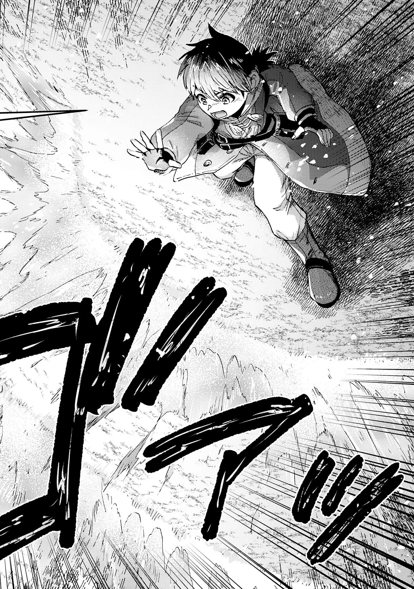 The Genius Alchemist Who Loves Hard Work - chapter-5 - Page 31