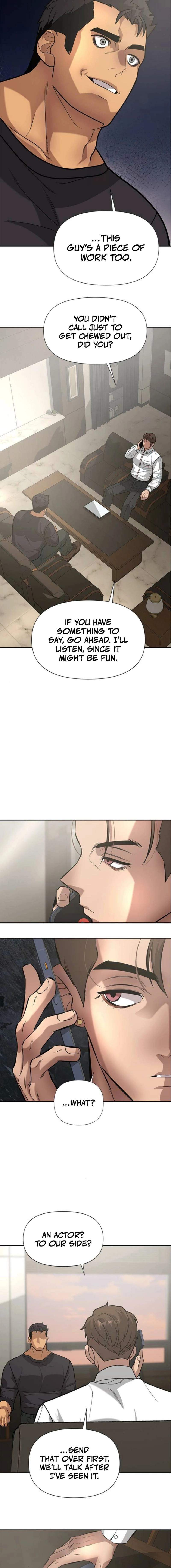 The God of Ad-Libs - chapter-10 - Page 13