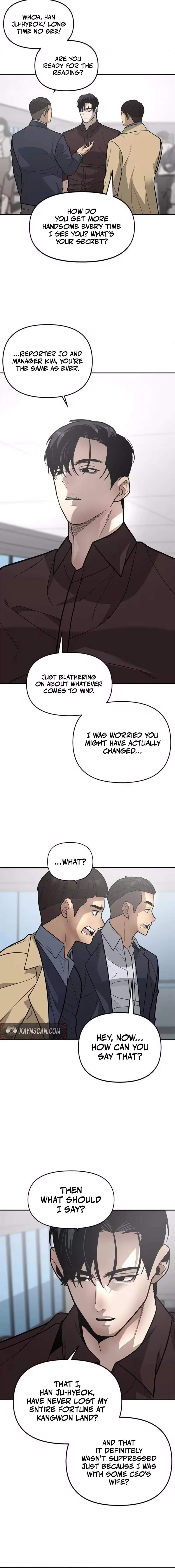 The God of Ad-Libs - chapter-14 - Page 14