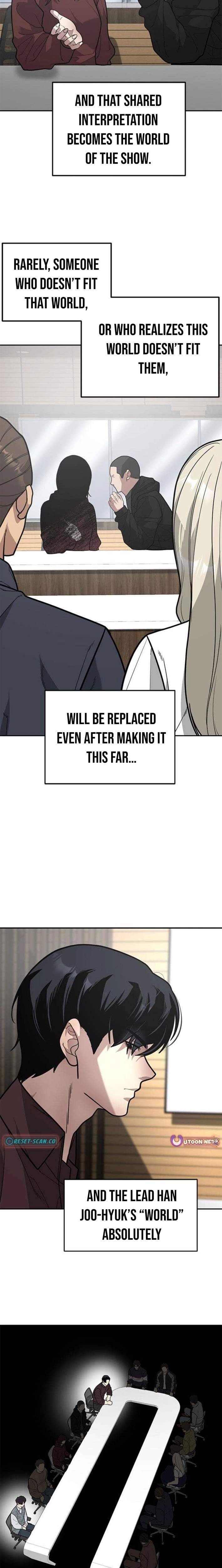 The God of Ad-Libs - chapter-15 - Page 13