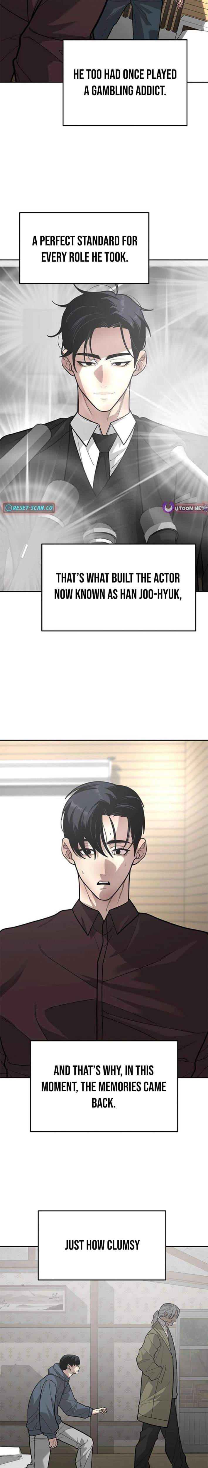 The God of Ad-Libs - chapter-16 - Page 10