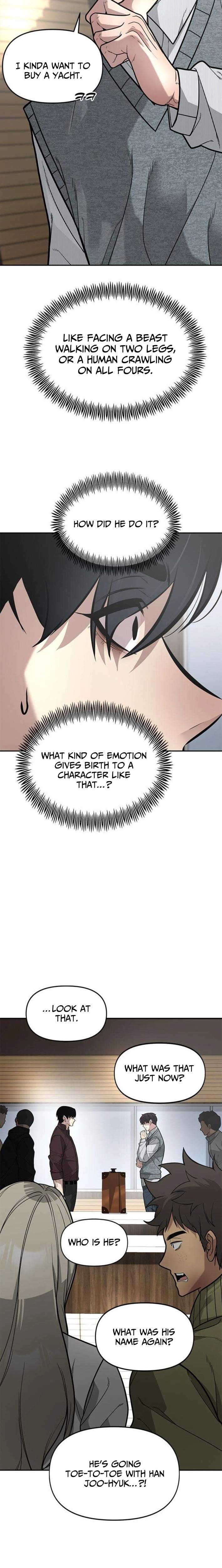 The God of Ad-Libs - chapter-16 - Page 12