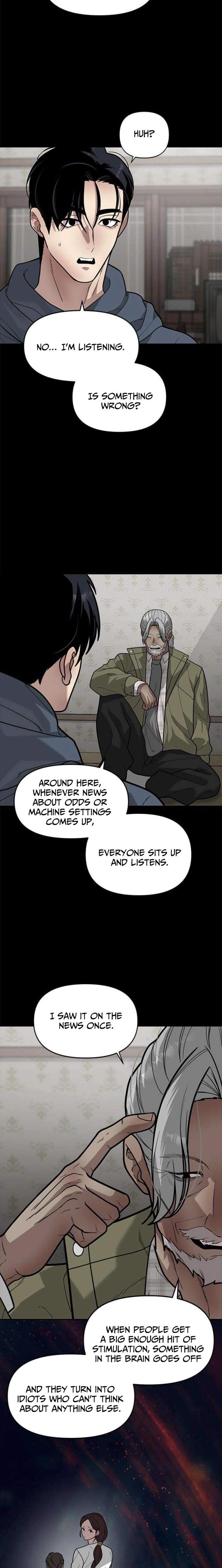The God of Ad-Libs - chapter-16 - Page 7