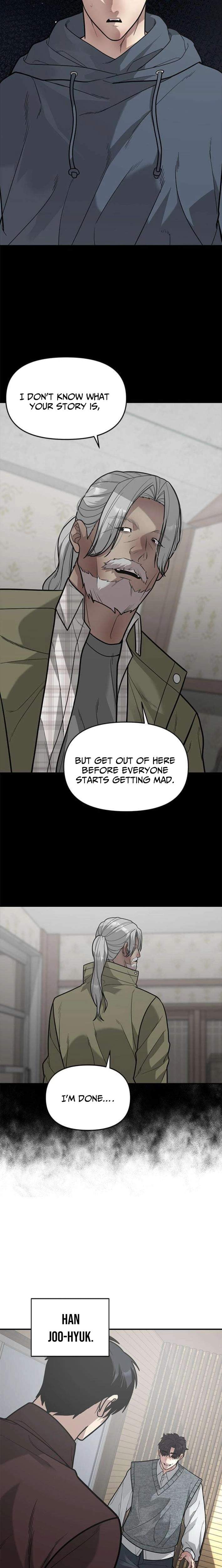 The God of Ad-Libs - chapter-16 - Page 9
