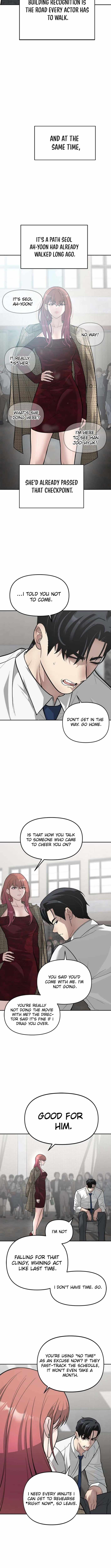 The God of Ad-Libs - chapter-22 - Page 2