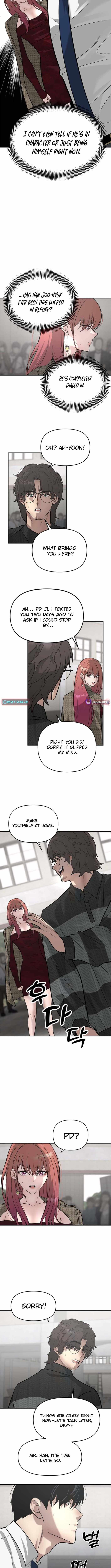 The God of Ad-Libs - chapter-22 - Page 4