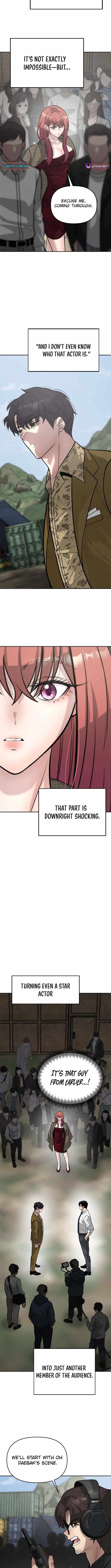 The God of Ad-Libs - chapter-22 - Page 7