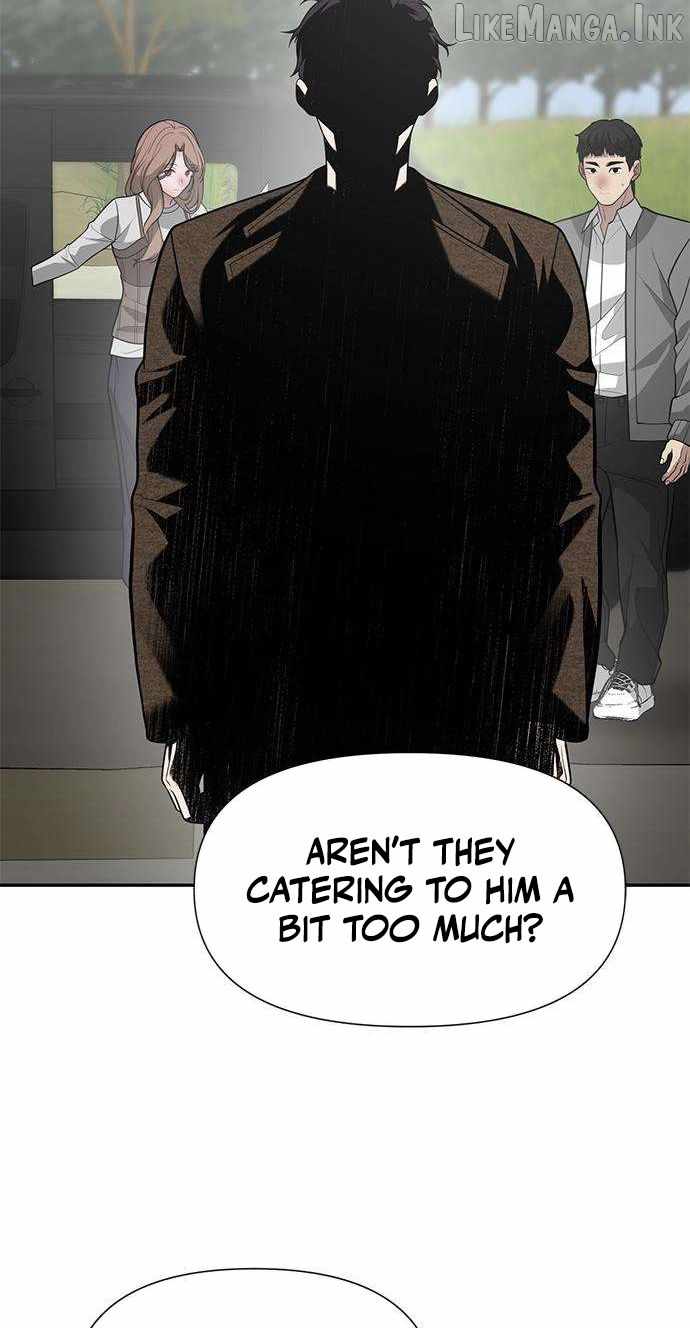 The God of Ad-Libs - chapter-28 - Page 13