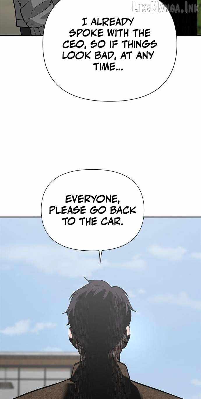 The God of Ad-Libs - chapter-28 - Page 16