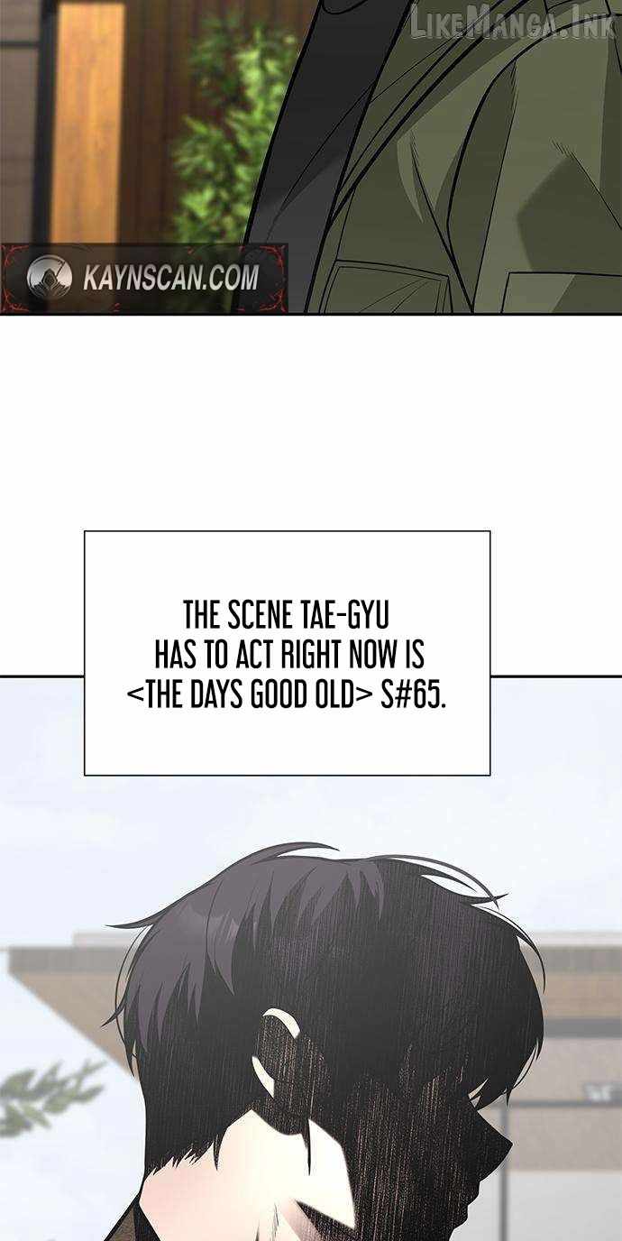 The God of Ad-Libs - chapter-28 - Page 23