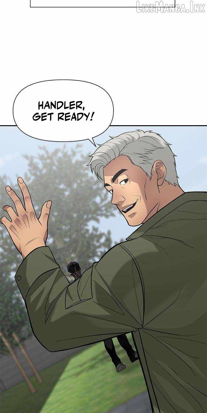 The God of Ad-Libs - chapter-28 - Page 25