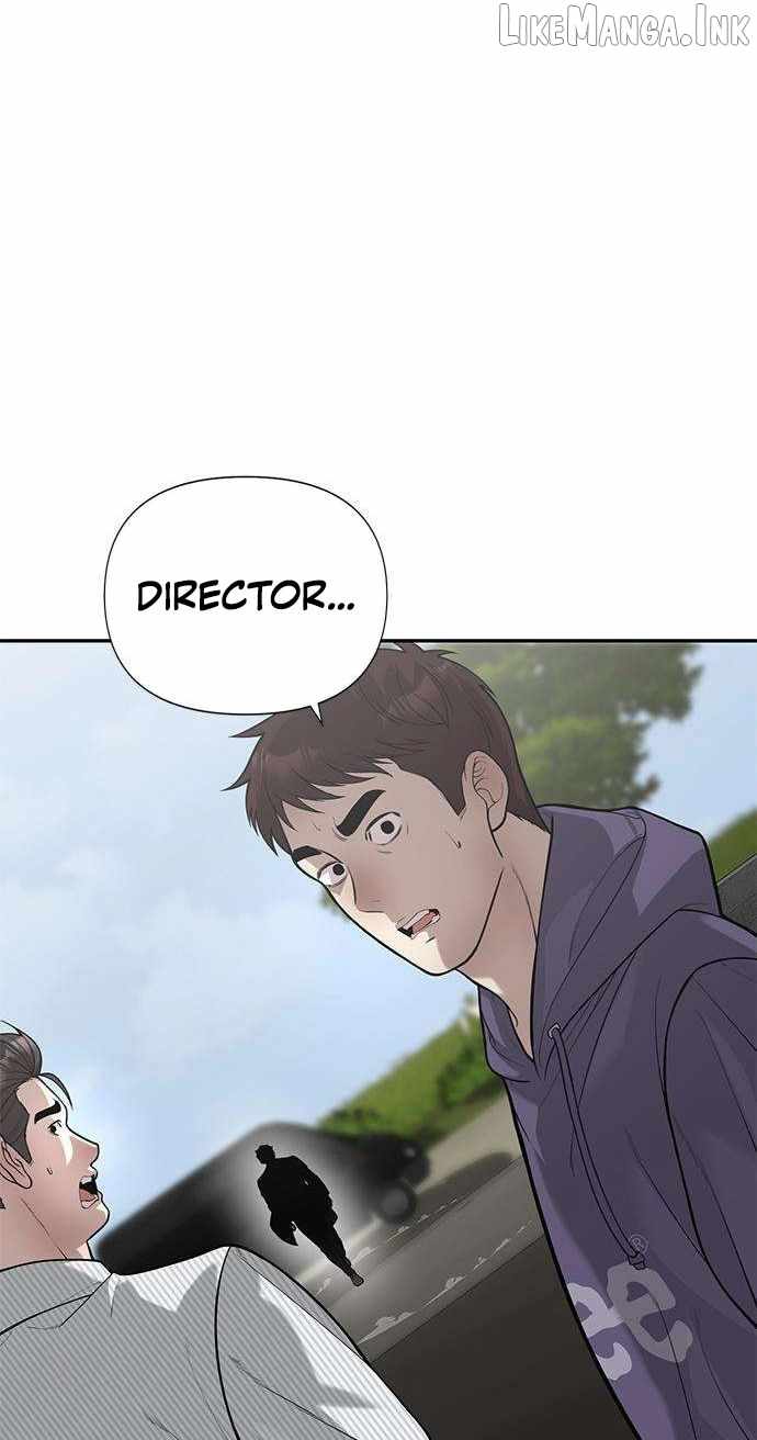 The God of Ad-Libs - chapter-28 - Page 3