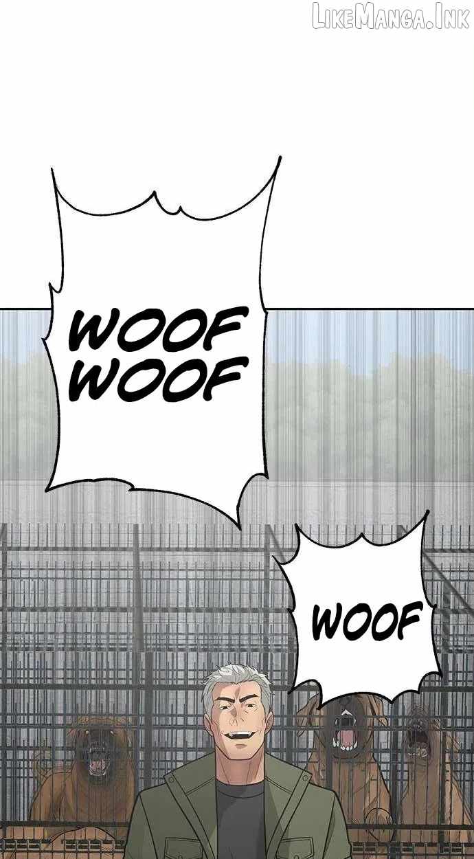The God of Ad-Libs - chapter-28 - Page 30