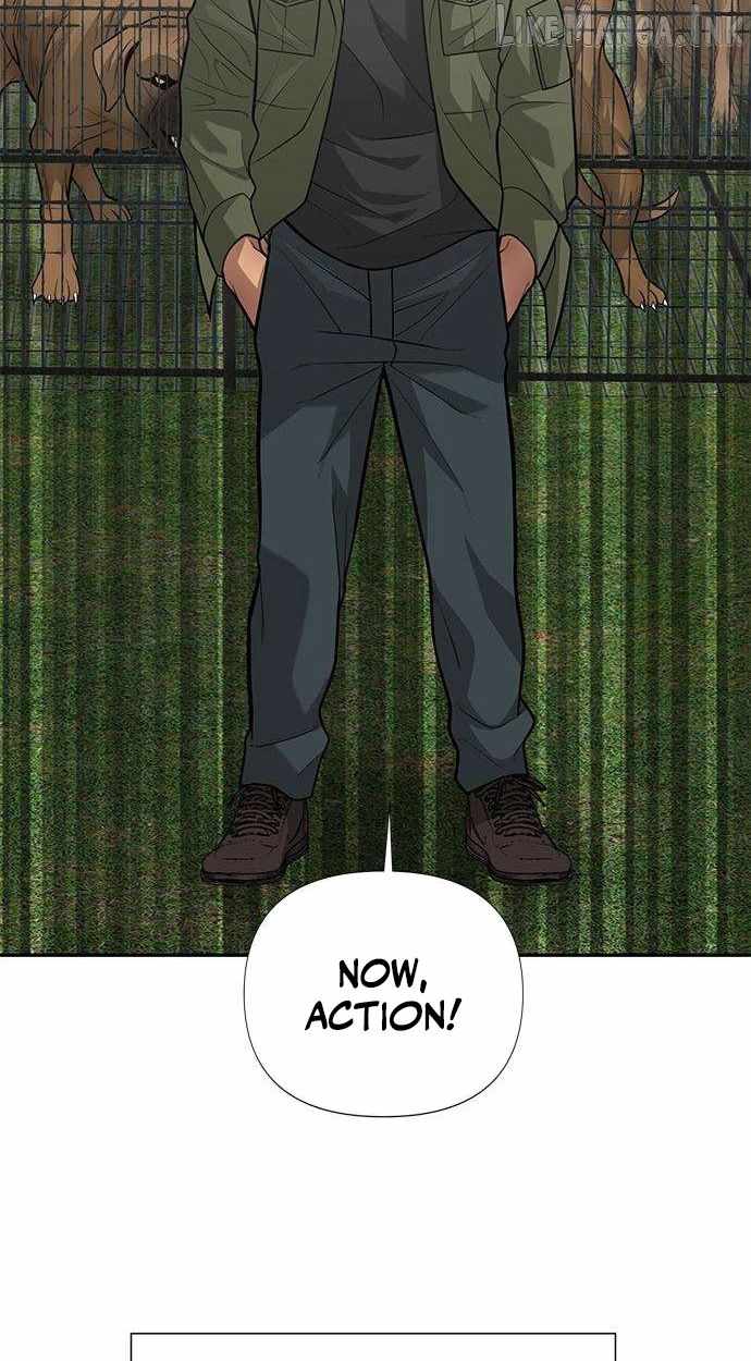 The God of Ad-Libs - chapter-28 - Page 31