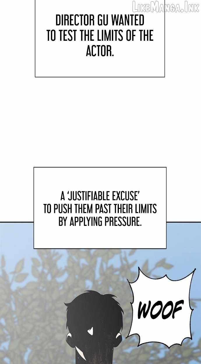 The God of Ad-Libs - chapter-28 - Page 32