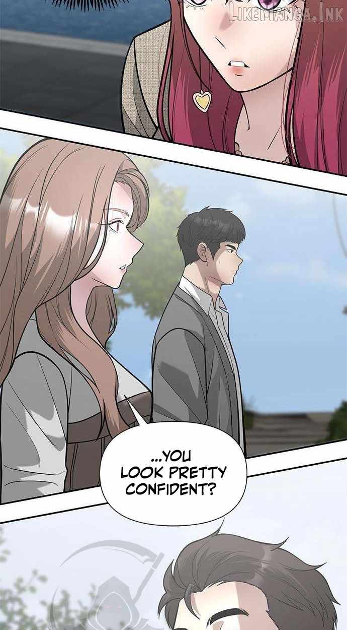 The God of Ad-Libs - chapter-28 - Page 35