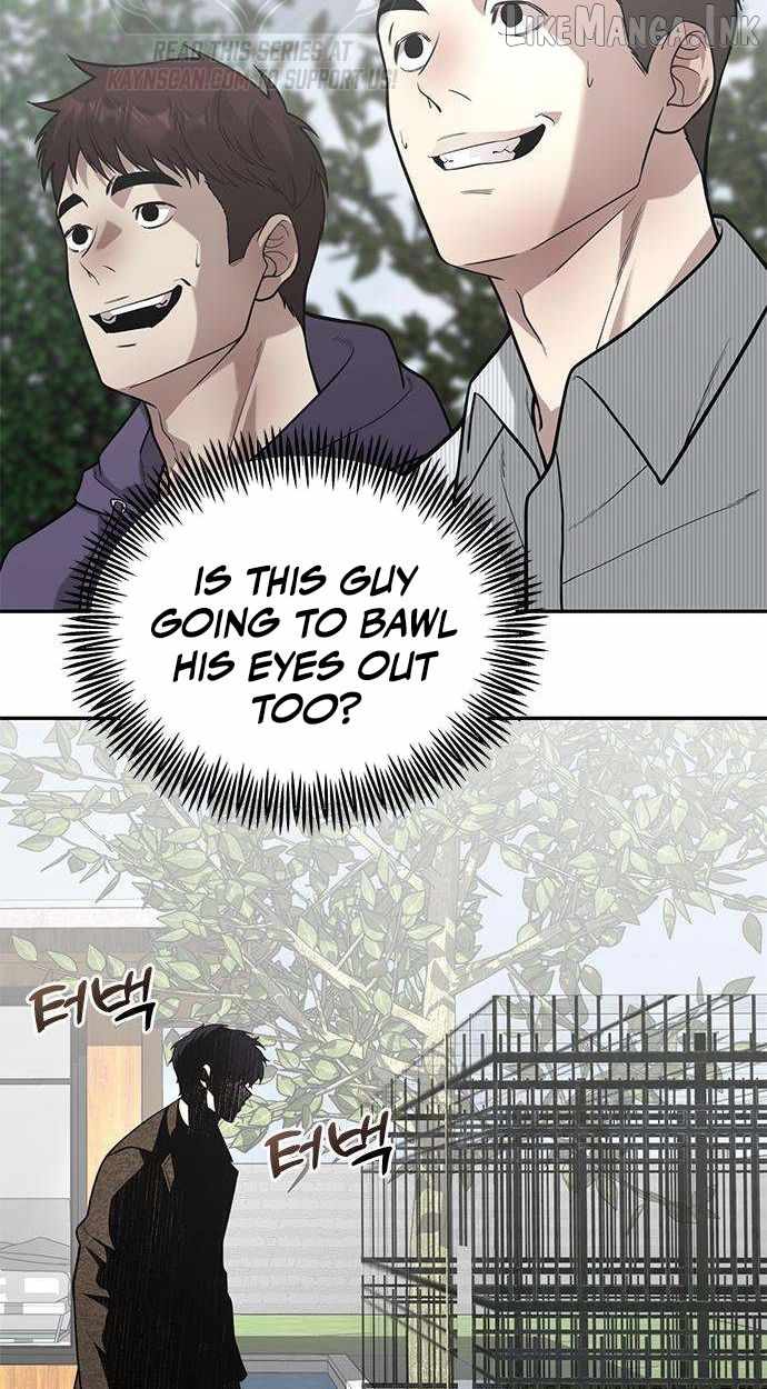 The God of Ad-Libs - chapter-28 - Page 36