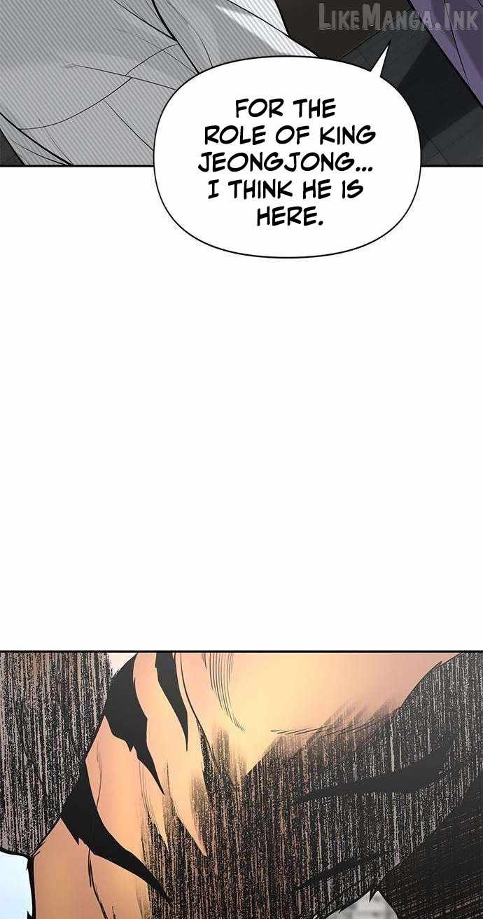 The God of Ad-Libs - chapter-28 - Page 4