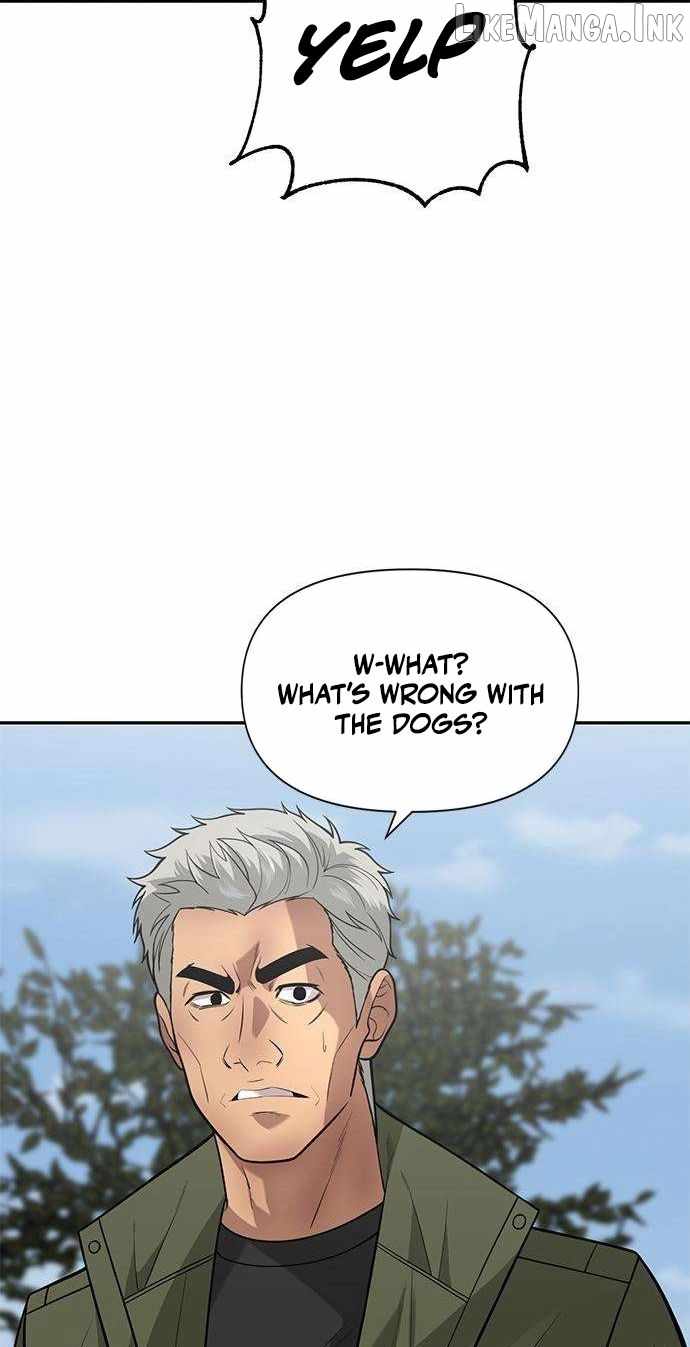 The God of Ad-Libs - chapter-28 - Page 42