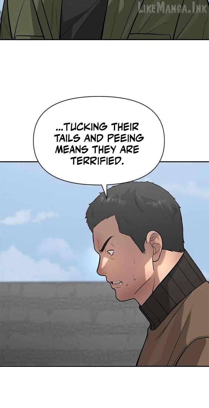 The God of Ad-Libs - chapter-28 - Page 43