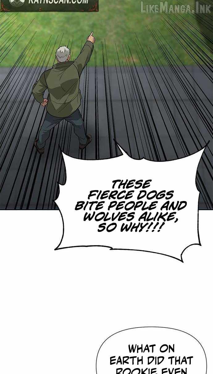 The God of Ad-Libs - chapter-28 - Page 45