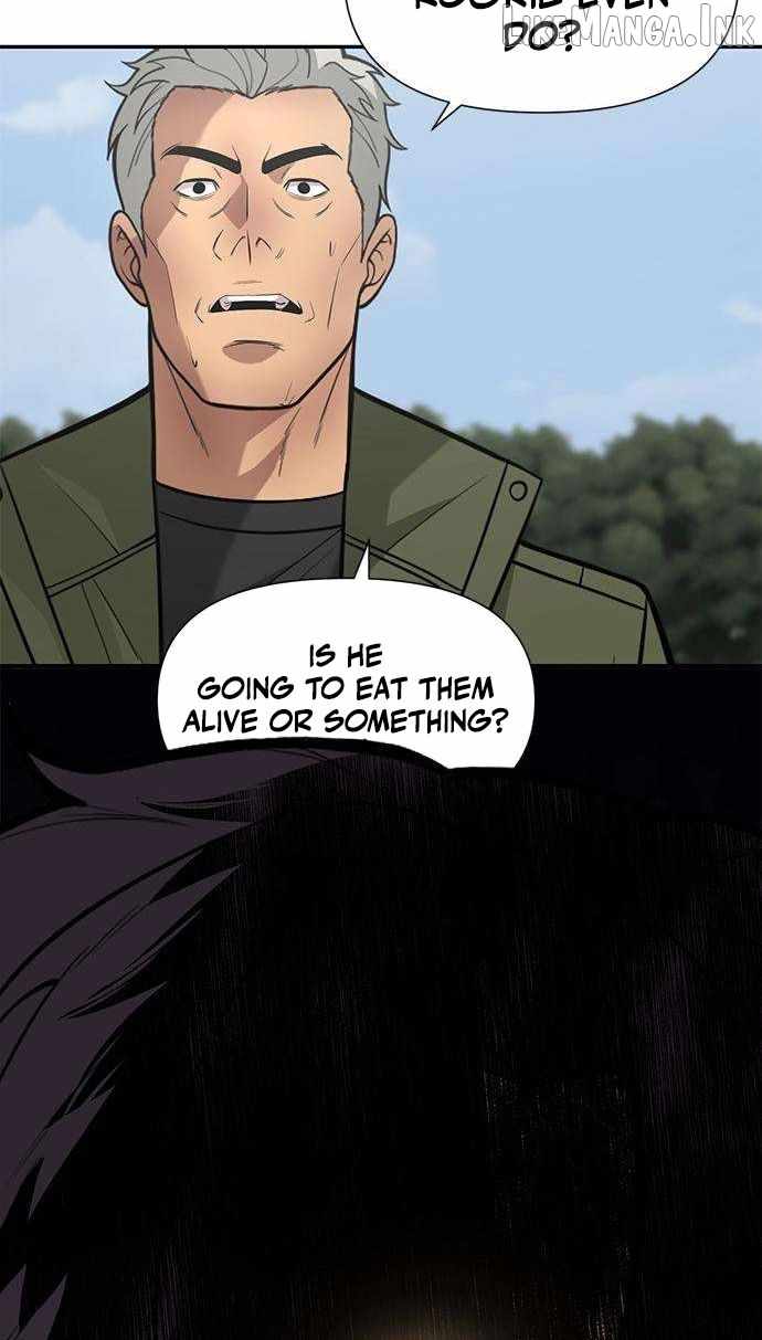 The God of Ad-Libs - chapter-28 - Page 46