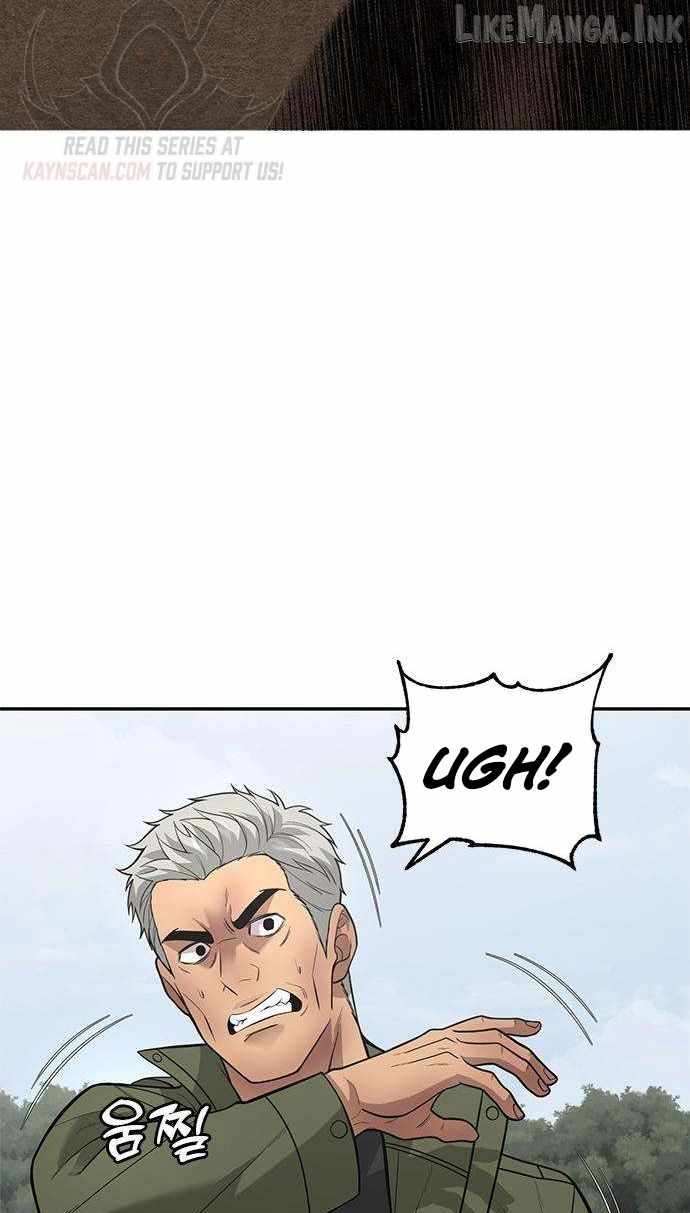 The God of Ad-Libs - chapter-28 - Page 48