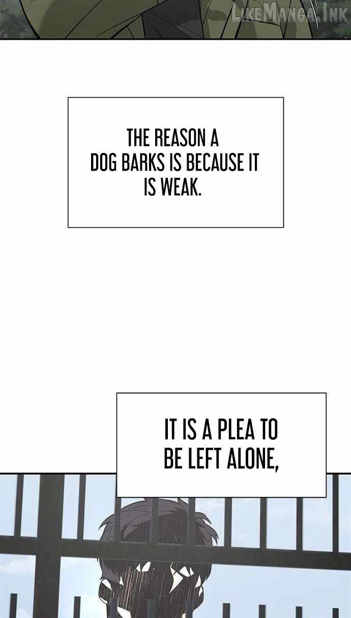 The God of Ad-Libs - chapter-28 - Page 49