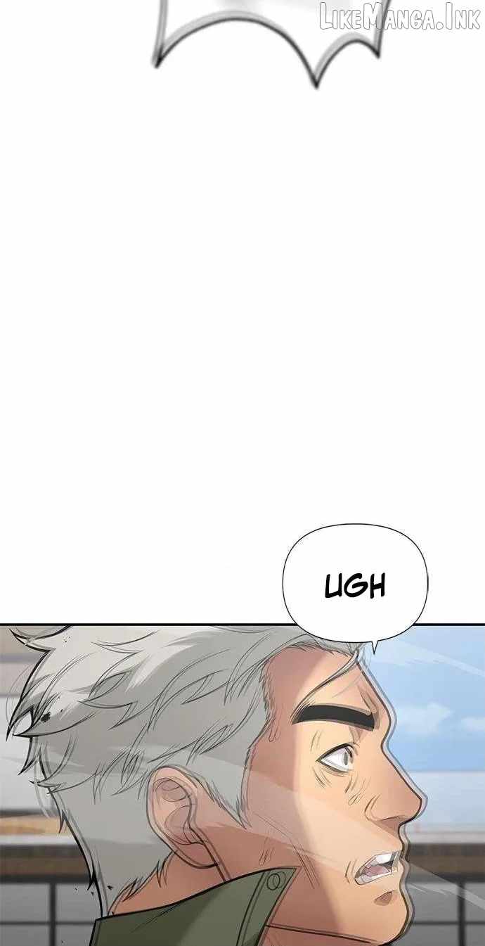 The God of Ad-Libs - chapter-28 - Page 60