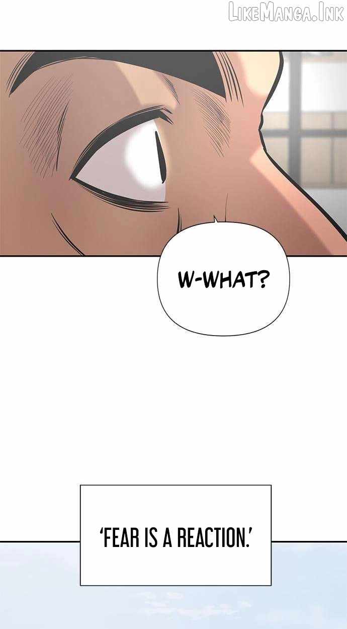 The God of Ad-Libs - chapter-28 - Page 65