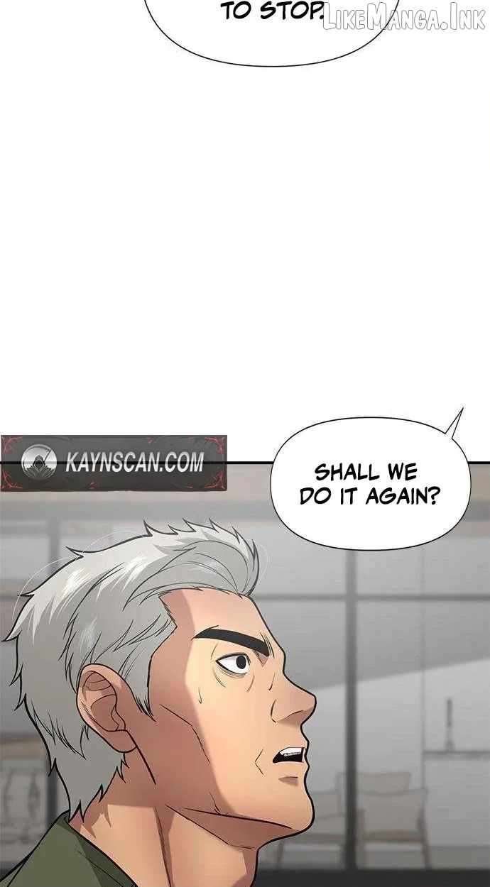 The God of Ad-Libs - chapter-28 - Page 70